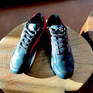Sparco performance racing shoes